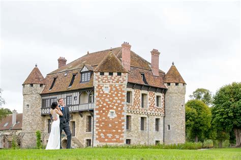 Château de La Trye .